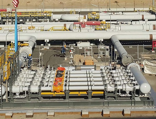 Skids Mounted Packages